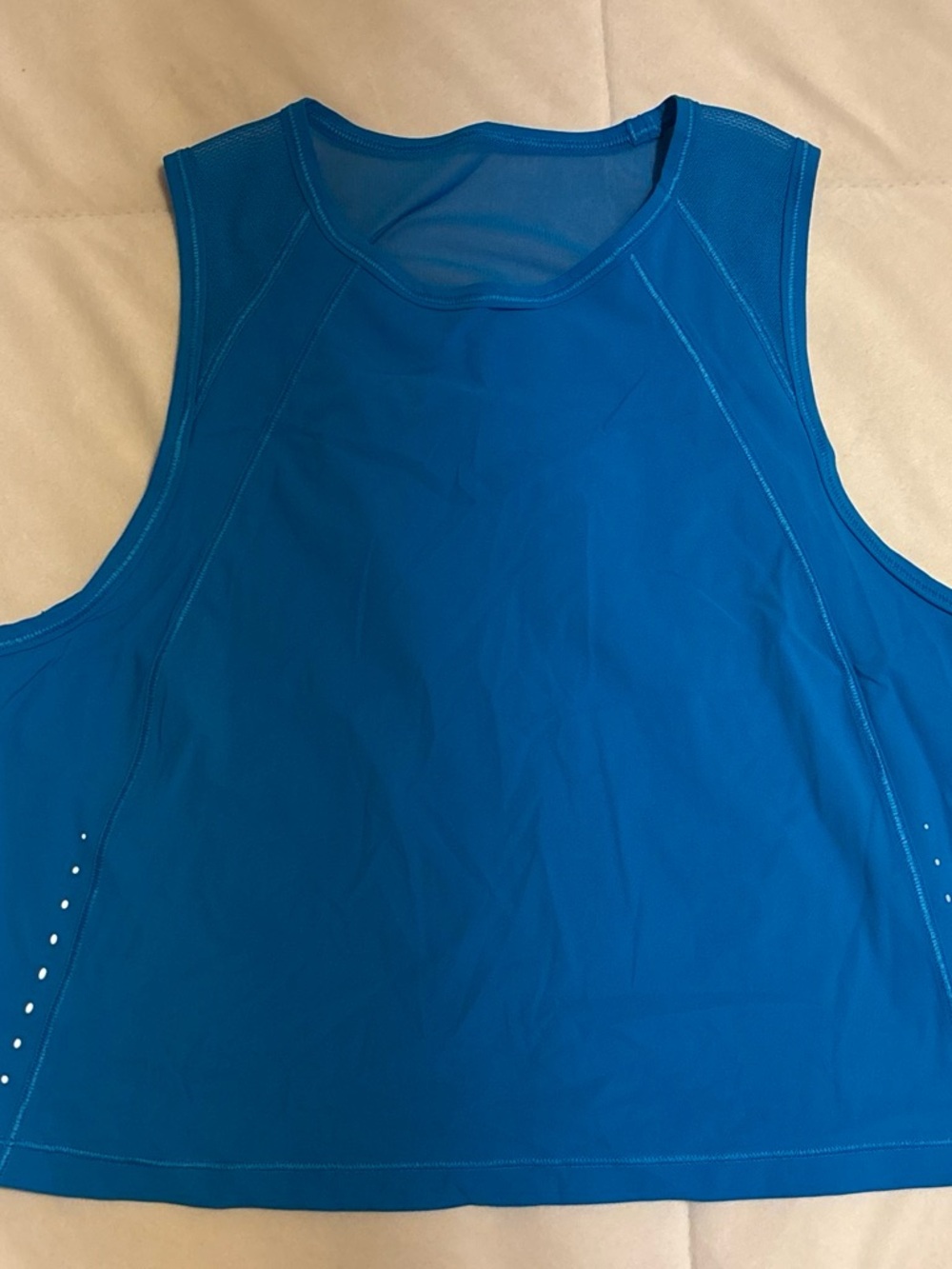lululemon athletica Tank Top